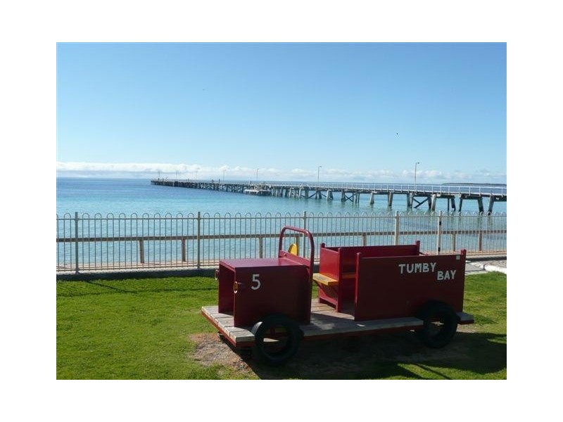 3 Nelcebee Terrace, Tumby Bay SA 5605