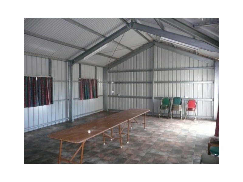 Lot 1 Charlton Terrace, WANILLA via, Port Lincoln SA 5606