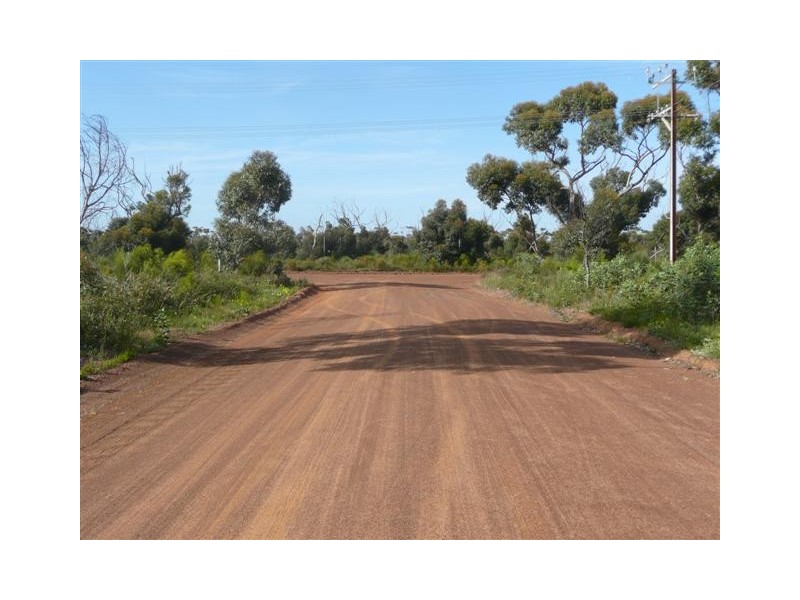 Lot 1 Charlton Terrace, WANILLA via, Port Lincoln SA 5606