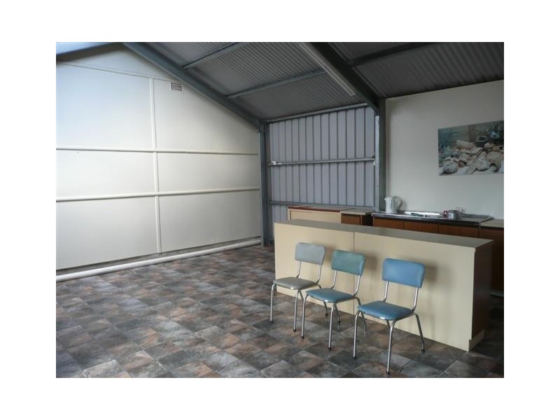 Lot 1 Charlton Terrace, WANILLA via, Port Lincoln SA 5606