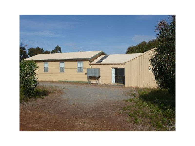Lot 1 Charlton Terrace, WANILLA via, Port Lincoln SA 5606