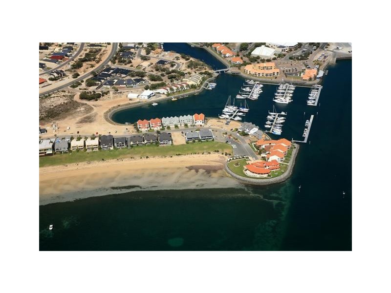 2/13 South Point Drive, Port Lincoln SA 5606