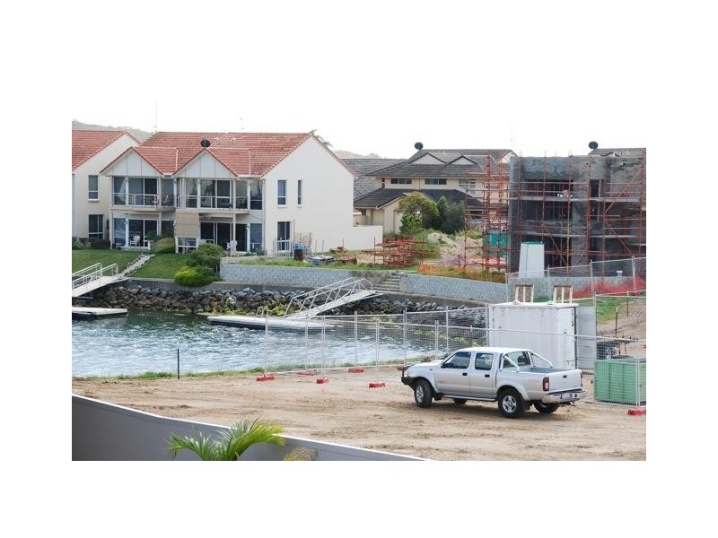 2/13 South Point Drive, Port Lincoln SA 5606