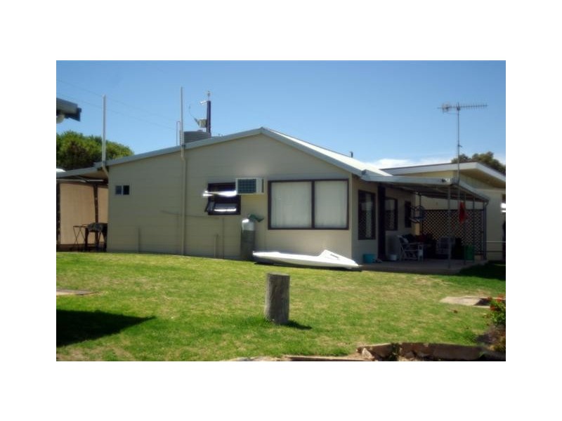 Section 485 Dolphin Drive, Mount Dutton Bay SA 5607