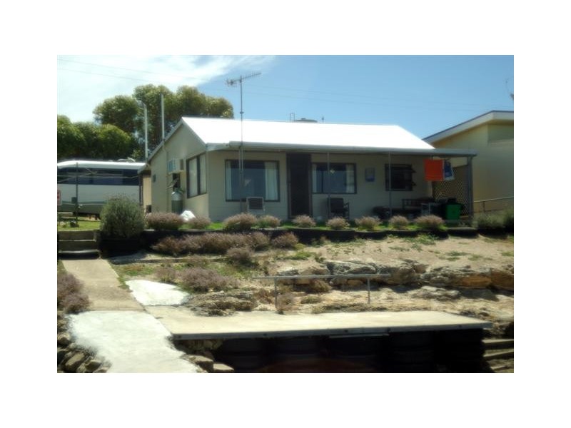 Section 485 Dolphin Drive, Mount Dutton Bay SA 5607