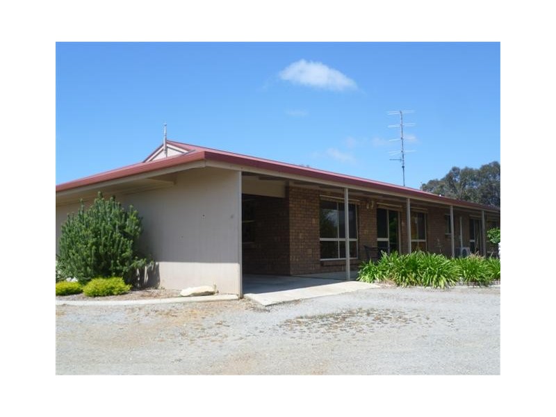 Section 431 Pine Freezers Road, Port Lincoln SA 5606