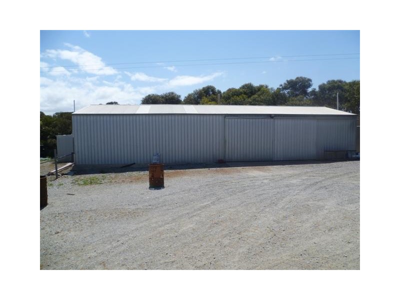 Section 431 Pine Freezers Road, Port Lincoln SA 5606