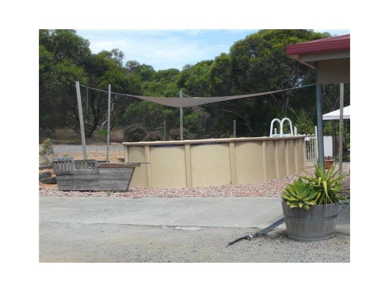 Section 431 Pine Freezers Road, Port Lincoln SA 5606