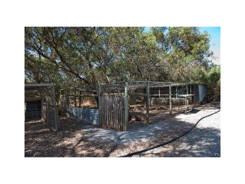 Section 431 Pine Freezers Road, Port Lincoln SA 5606
