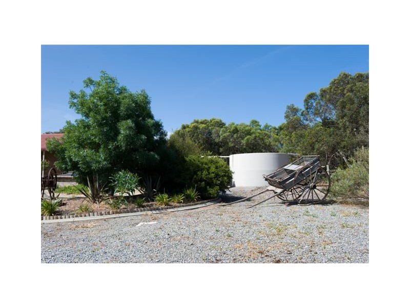 Section 431 Pine Freezers Road, Port Lincoln SA 5606