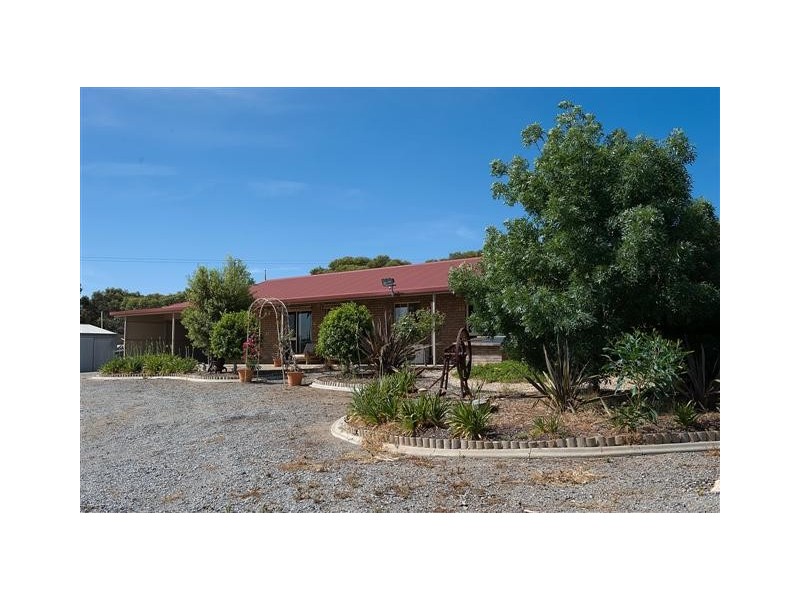 Section 431 Pine Freezers Road, Port Lincoln SA 5606