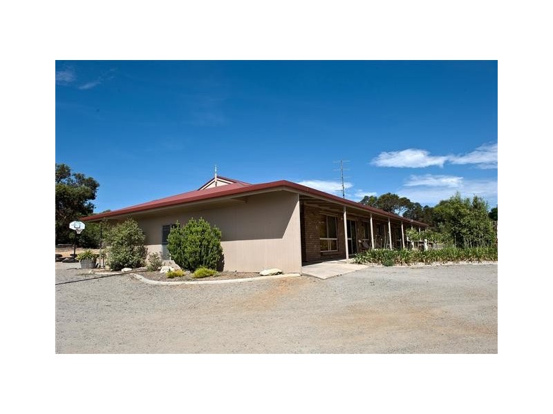 Section 431 Pine Freezers Road, Port Lincoln SA 5606