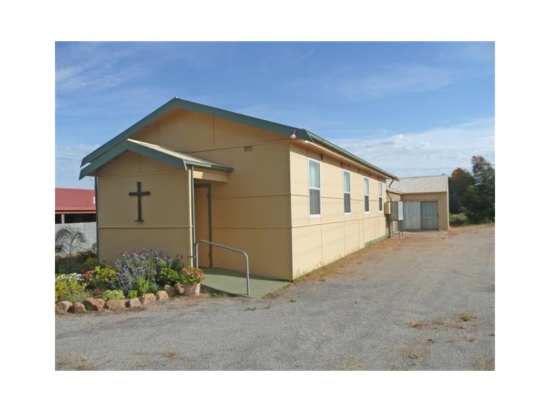 Lot 1 Charlton Terrace, WANILLA via, Port Lincoln SA 5606