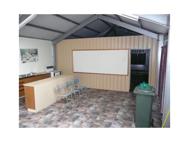 Lot 1 Charlton Terrace, WANILLA via, Port Lincoln SA 5606