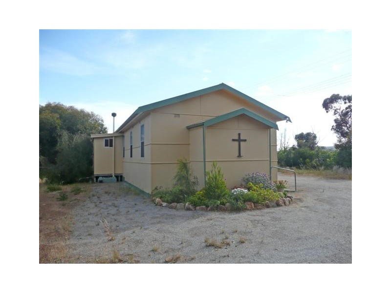 Lot 1 Charlton Terrace, WANILLA via, Port Lincoln SA 5606