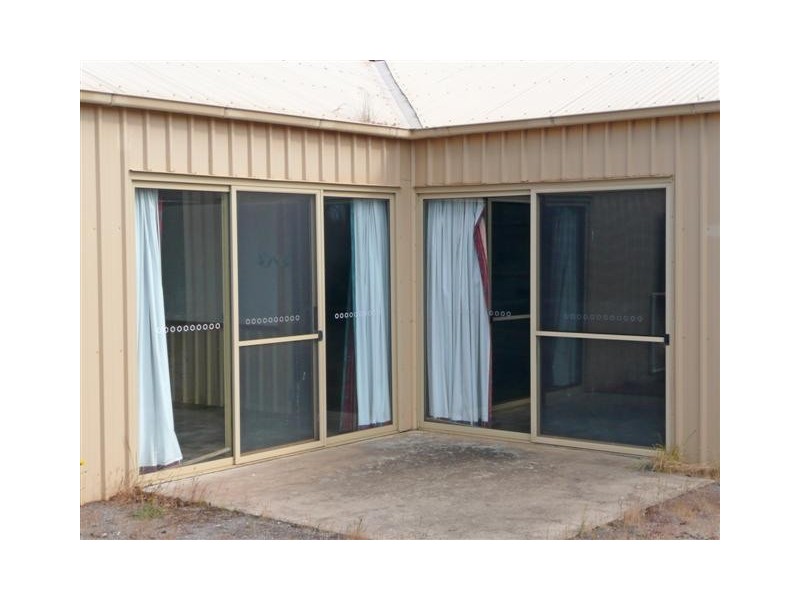 Lot 1 Charlton Terrace, WANILLA via, Port Lincoln SA 5606