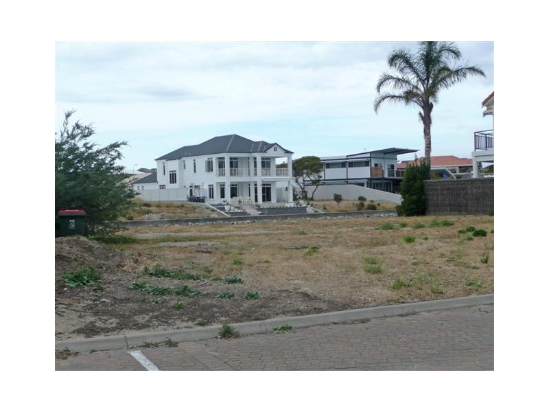 7/25 Jubilee Drive, Port Lincoln SA 5606