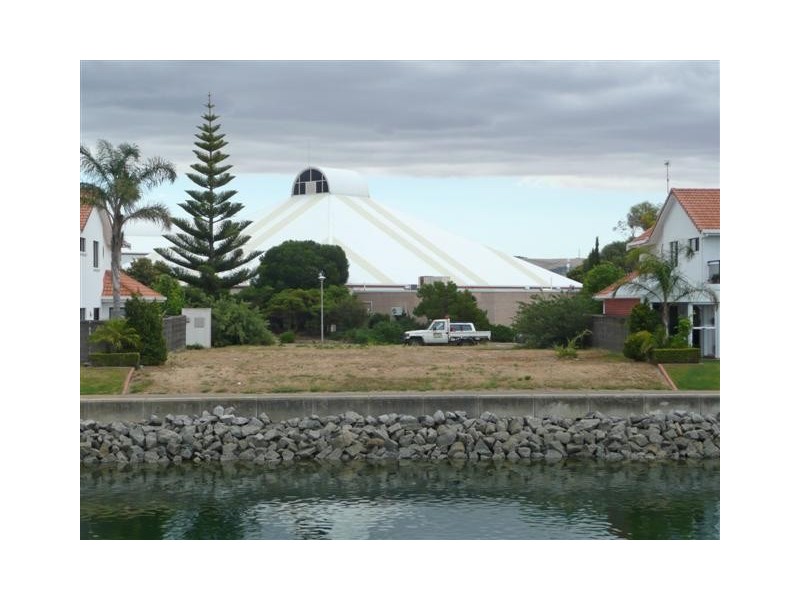 8/25 Jubilee Drive, Port Lincoln SA 5606