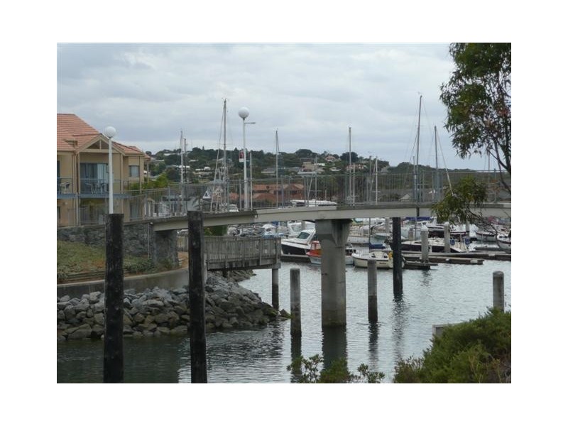 8/25 Jubilee Drive, Port Lincoln SA 5606