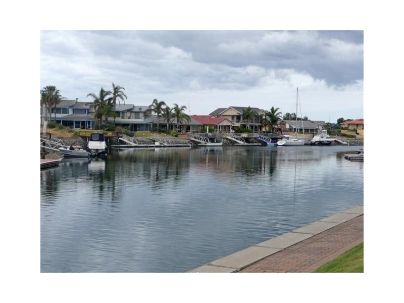 8/25 Jubilee Drive, Port Lincoln SA 5606