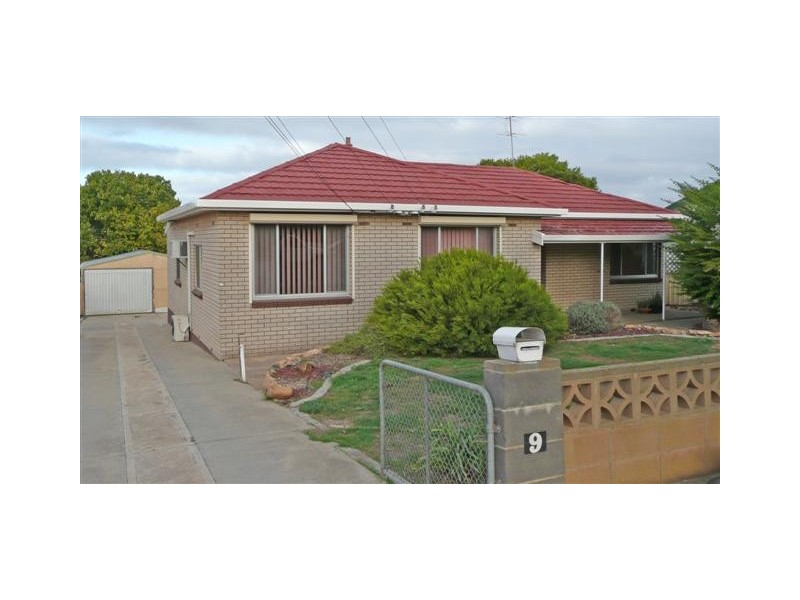 9 Matilda Street, Port Lincoln SA 5606