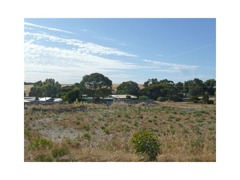 Lot 188 First Street, Wangary SA 5607