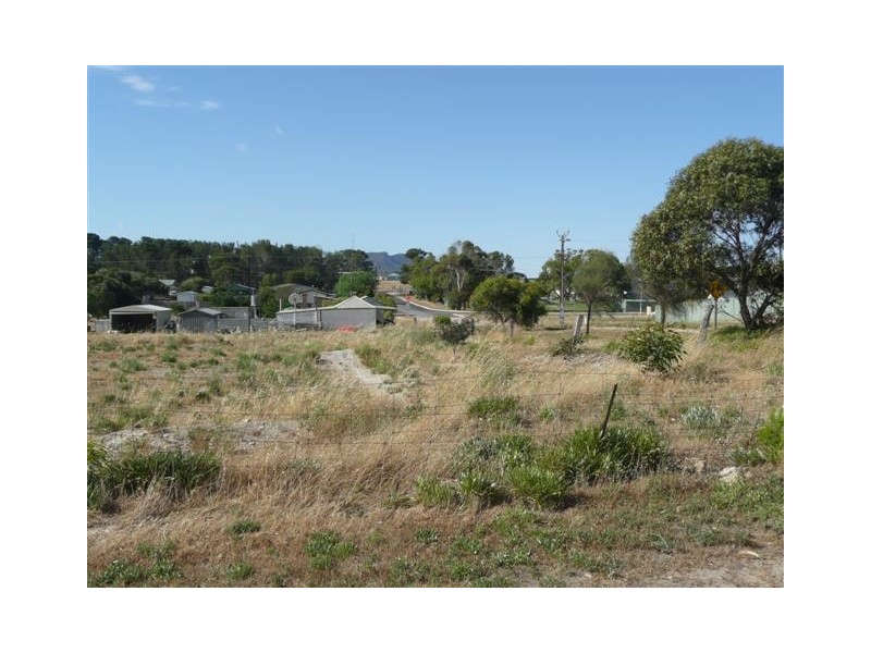 Lot 188 First Street, Wangary SA 5607