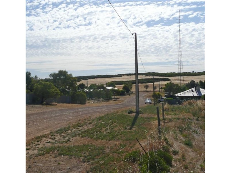 Lot 188 First Street, Wangary SA 5607