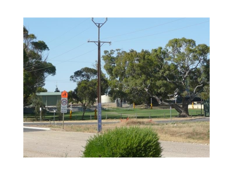Lot 187 Second Street, Wangary SA 5607