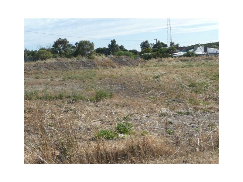 Lot 187 Second Street, Wangary SA 5607