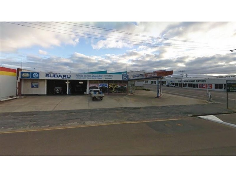 103 Liverpool Street, Port Lincoln SA 5606