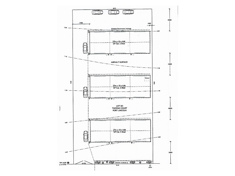 5 Thomas Court, Port Lincoln SA 5606