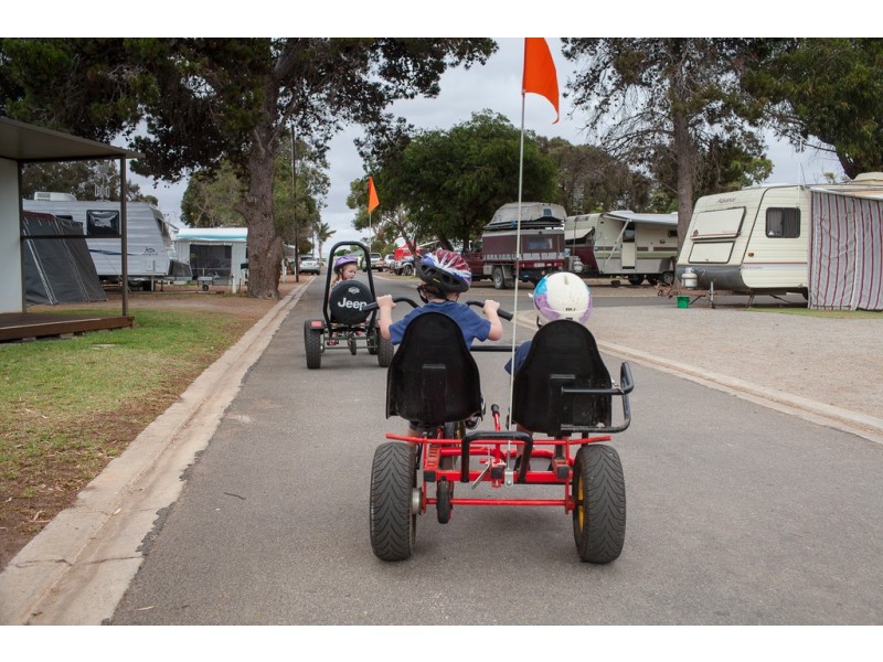 . Tumby Terrace, Tumby Bay SA 5605