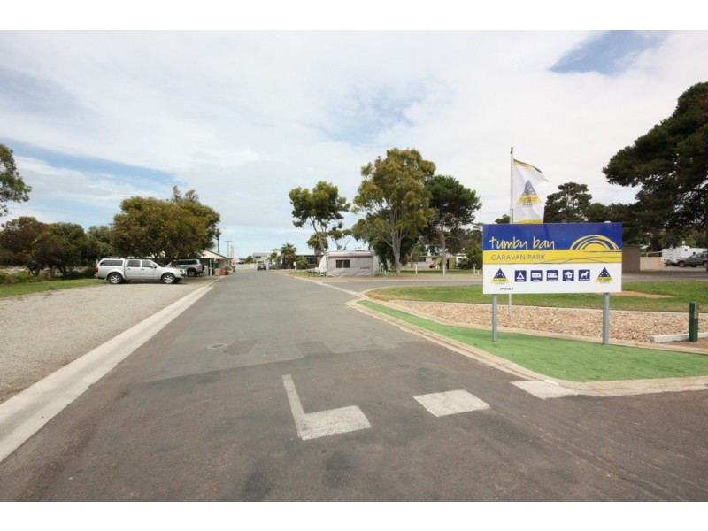 . Tumby Terrace, Tumby Bay, Port Lincoln SA 5606