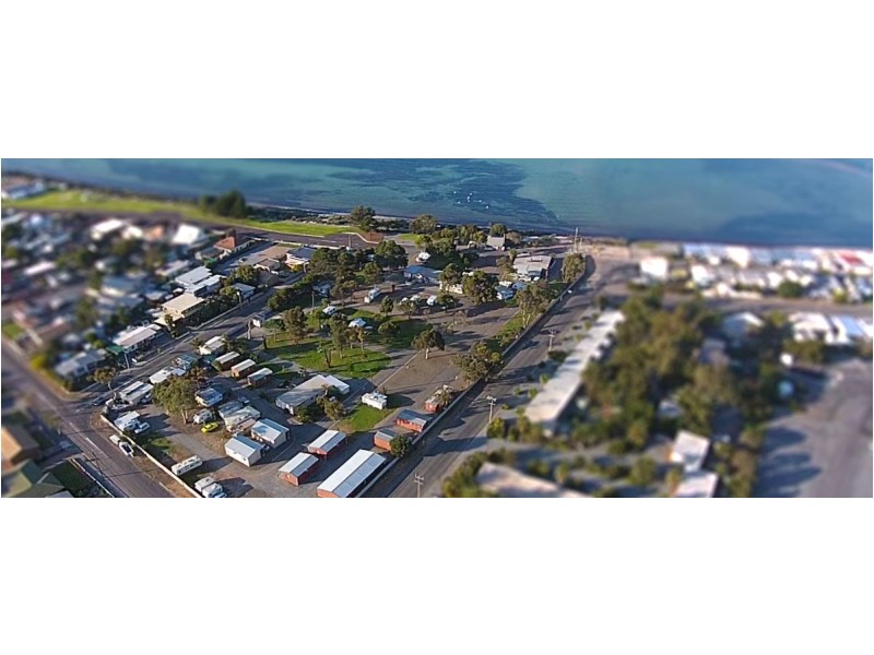 . Tumby Terrace, Tumby Bay, Port Lincoln SA 5606