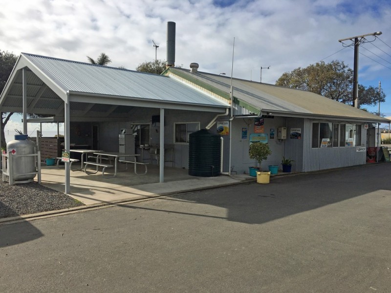 . Tumby Terrace, Tumby Bay, Port Lincoln SA 5606