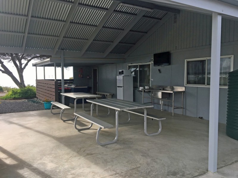 . Tumby Terrace, Tumby Bay, Port Lincoln SA 5606