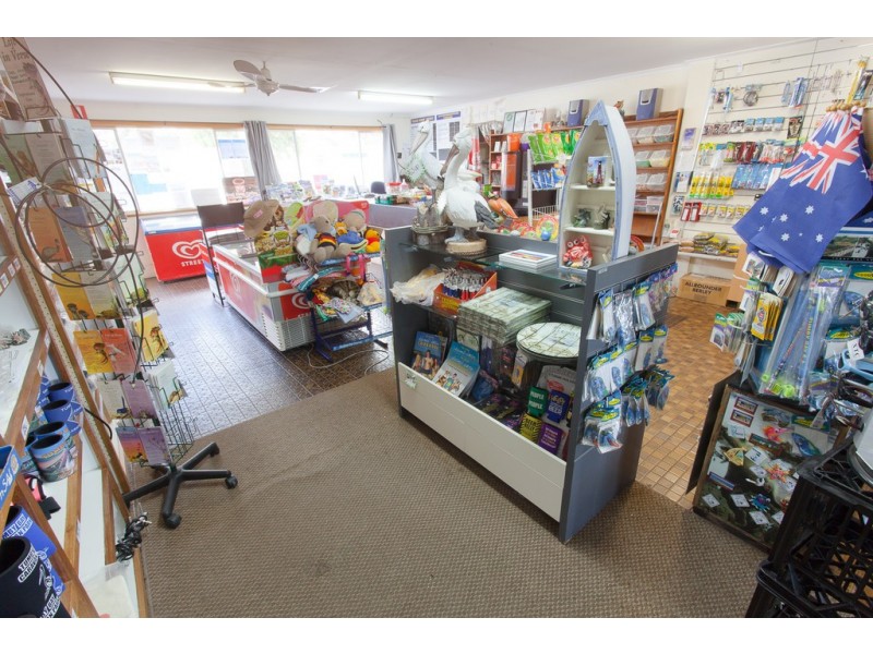 . Tumby Terrace, Tumby Bay, Port Lincoln SA 5606