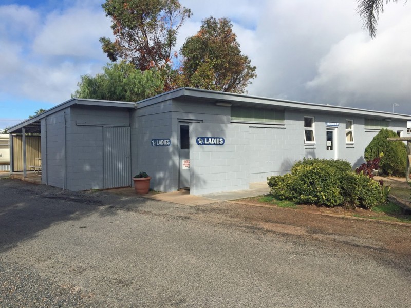 . Tumby Terrace, Tumby Bay, Port Lincoln SA 5606