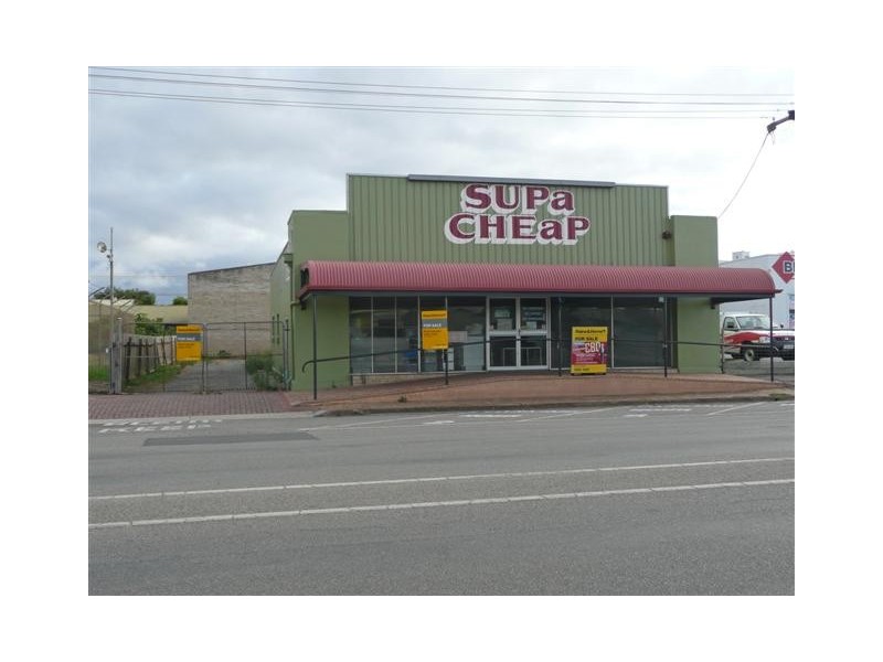 93-95 Liverpool Street, Port Lincoln SA 5606