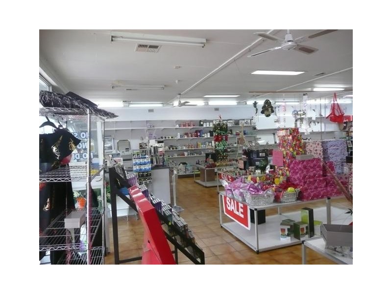 93-95 Liverpool Street, Port Lincoln SA 5606