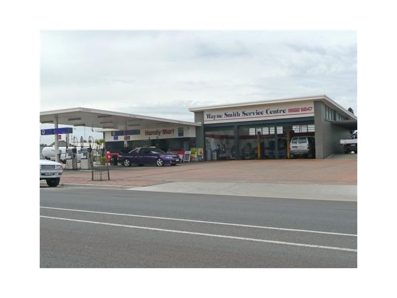 20-22 Hallett Place, Port Lincoln SA 5606