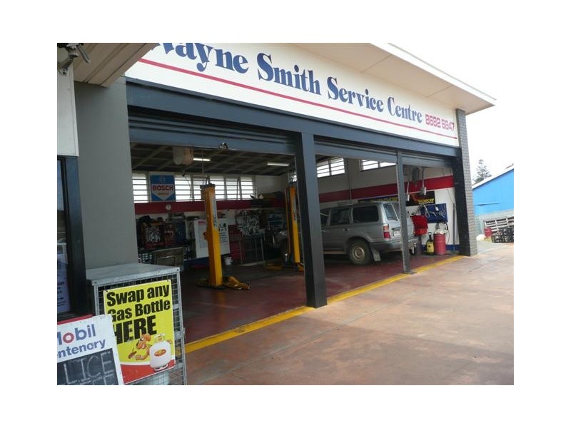 20-22 Hallett Place, Port Lincoln SA 5606