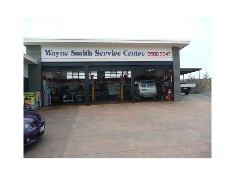 20-22 Hallett Place, Port Lincoln SA 5606