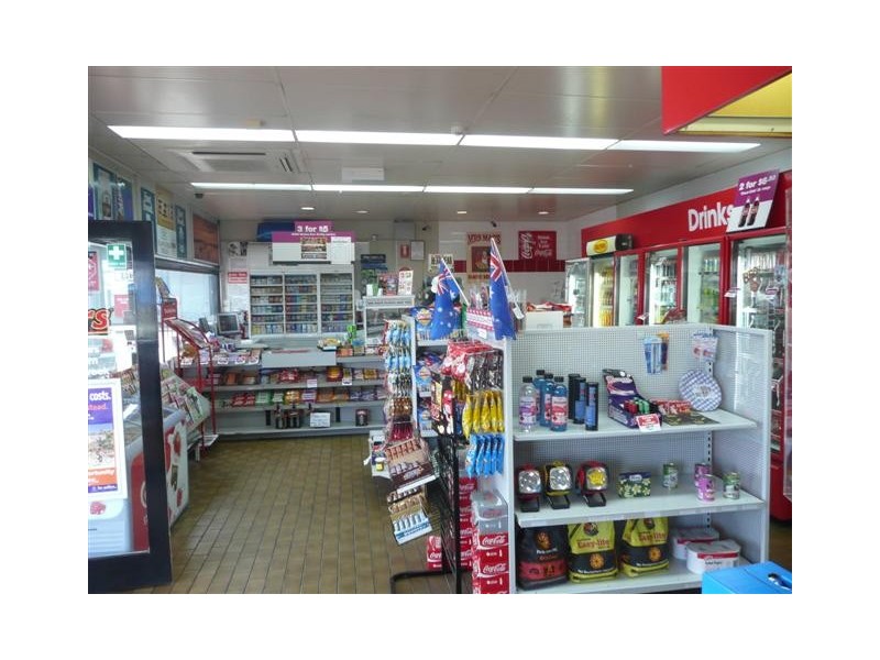 20-22 Hallett Place, Port Lincoln SA 5606