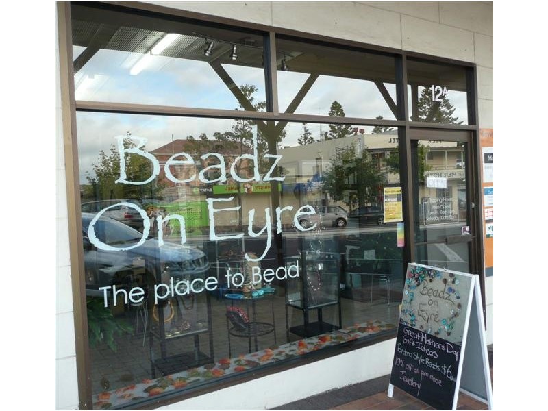 12a Lewis Street, Port Lincoln SA 5606