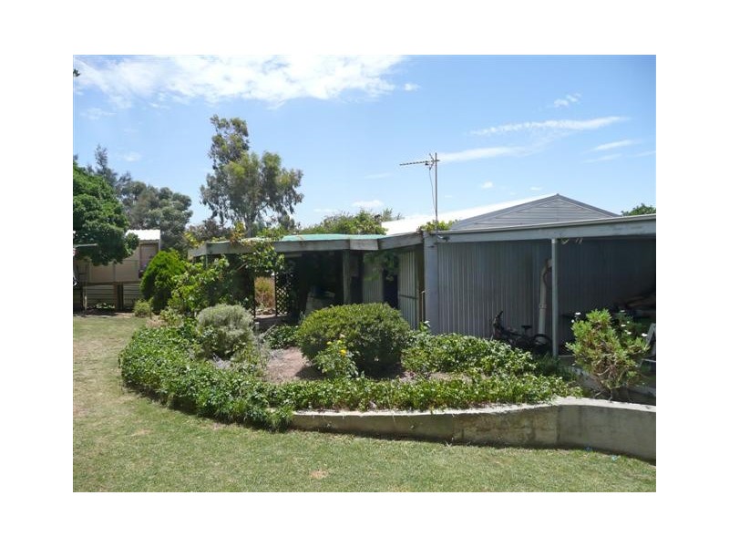 2/4 Muir Street, Port Lincoln SA 5606