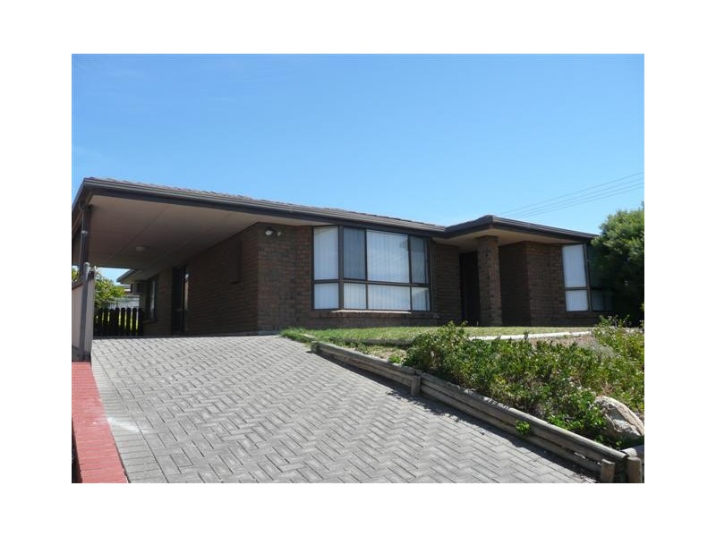 55 Breton Place, Port Lincoln SA 5606