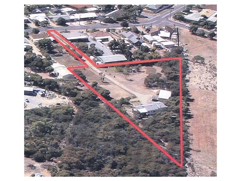 9B Hilltop Drive, Port Lincoln SA 5606