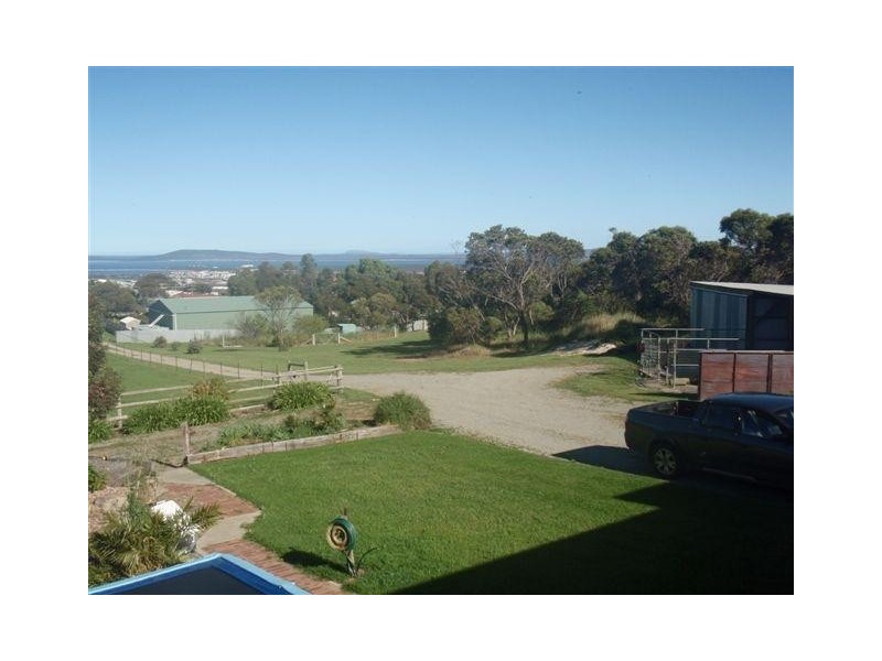 9B Hilltop Drive, Port Lincoln SA 5606